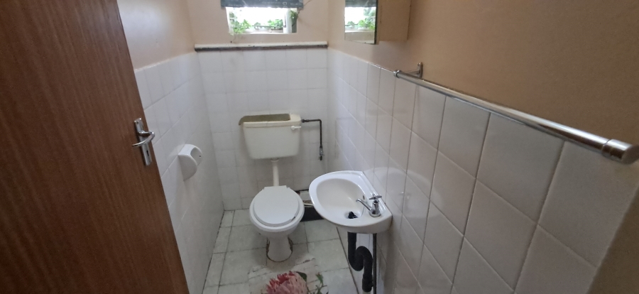 3 Bedroom Property for Sale in Memel Free State